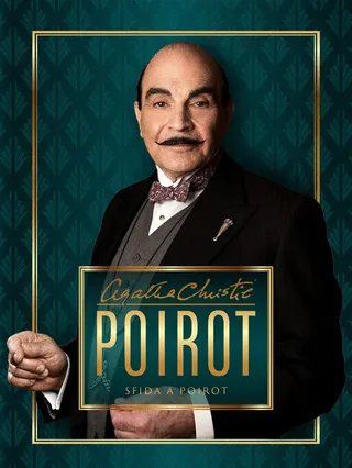 Poirot: Sfida A Poirot
