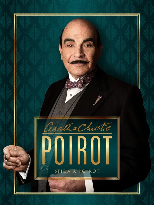 Poirot: Sfida A Poirot