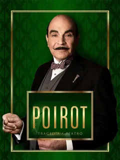 Poirot: Tragedia In Teatro