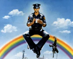 Poliziotto Superpiu'