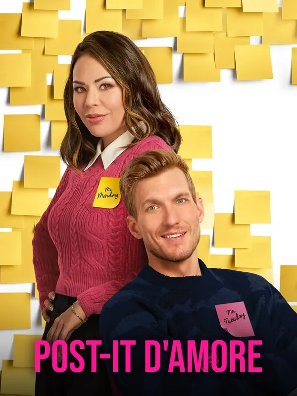 Post-it d'amore