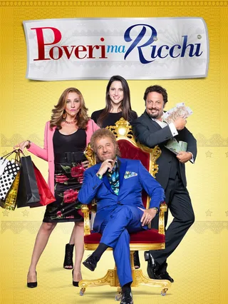 Poveri ma ricchi