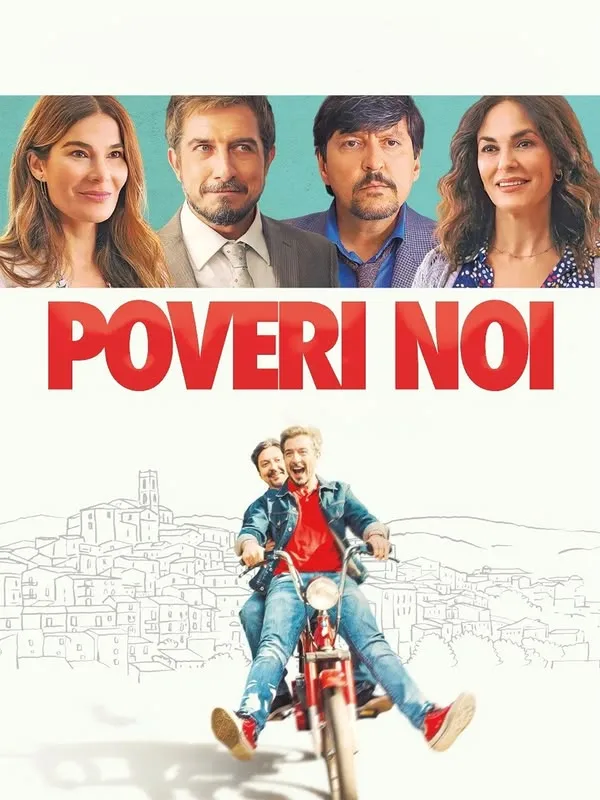 Poveri Noi
