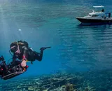 Profondo Maldive '26