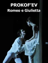 Prokof'ev - Romeo e Giulietta