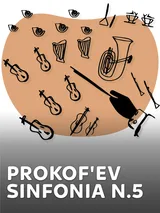 Prokof'ev - Sinfonia n.5