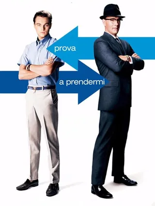 Prova a prendermi