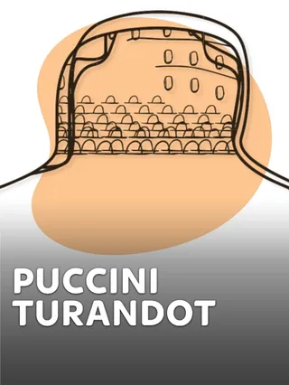 Puccini - Turandot