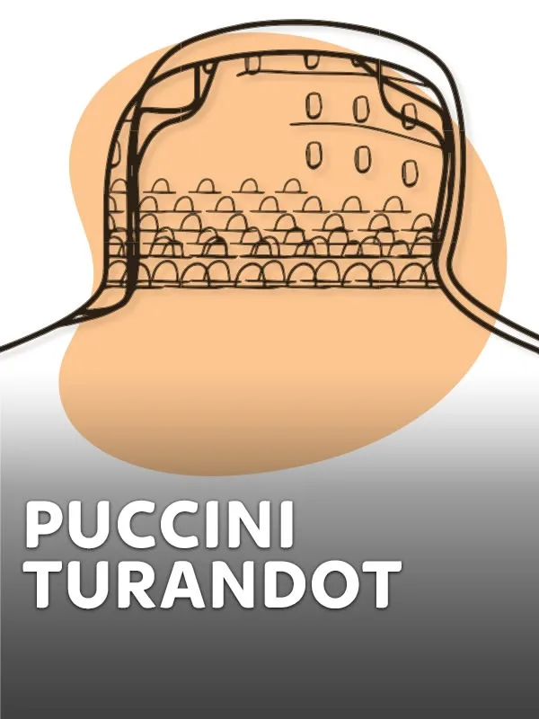 Puccini - Turandot
