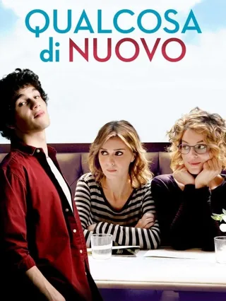 Qualcosa di nuovo