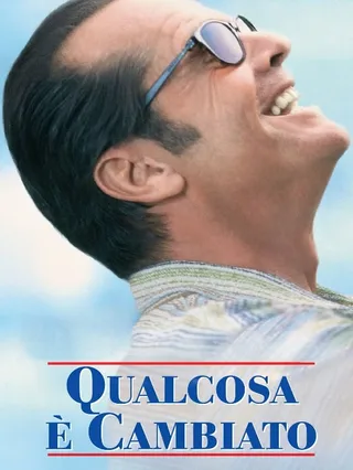 Qualcosa e' cambiato