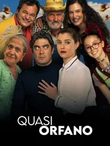 Quasi orfano