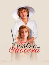 Quel mostro di suocera