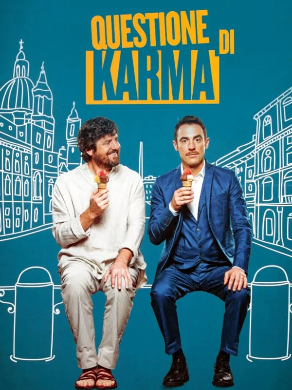 Questione di karma