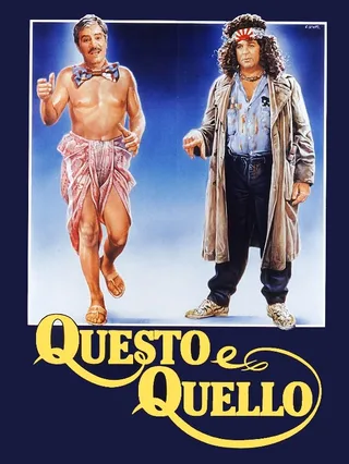 Questo e quello