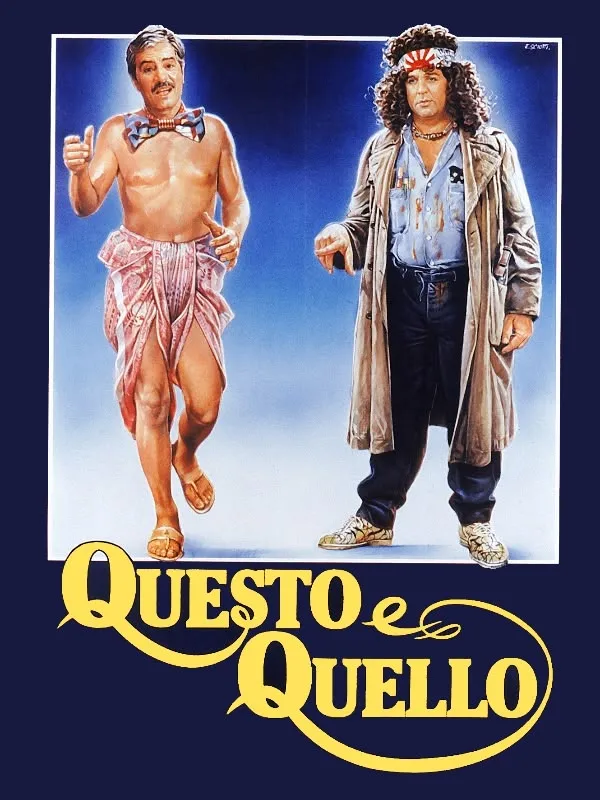 Questo e quello