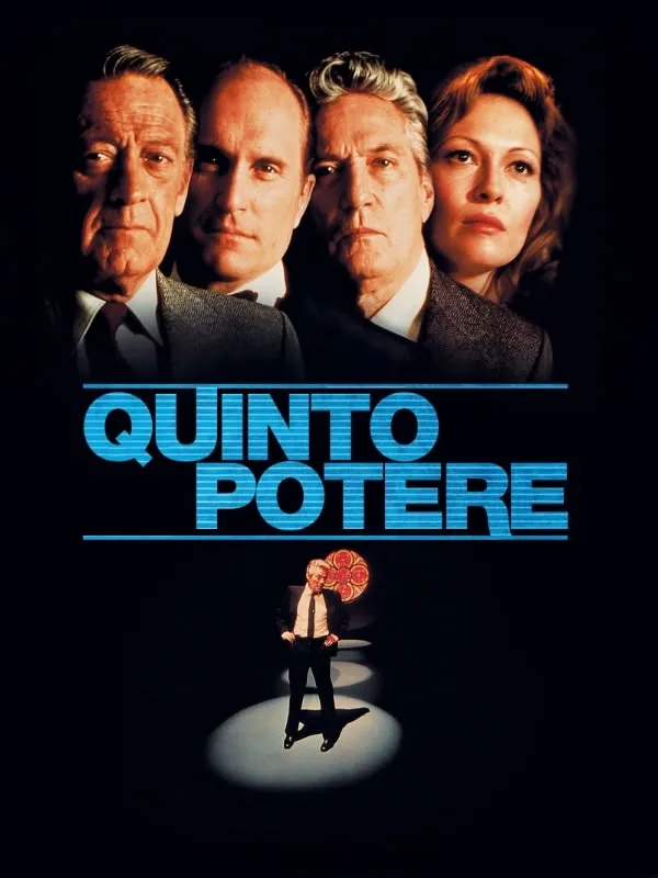 Quinto potere