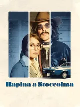 Rapina a Stoccolma