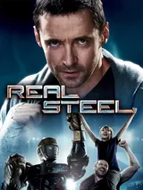 Real steel
