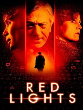 Red Lights