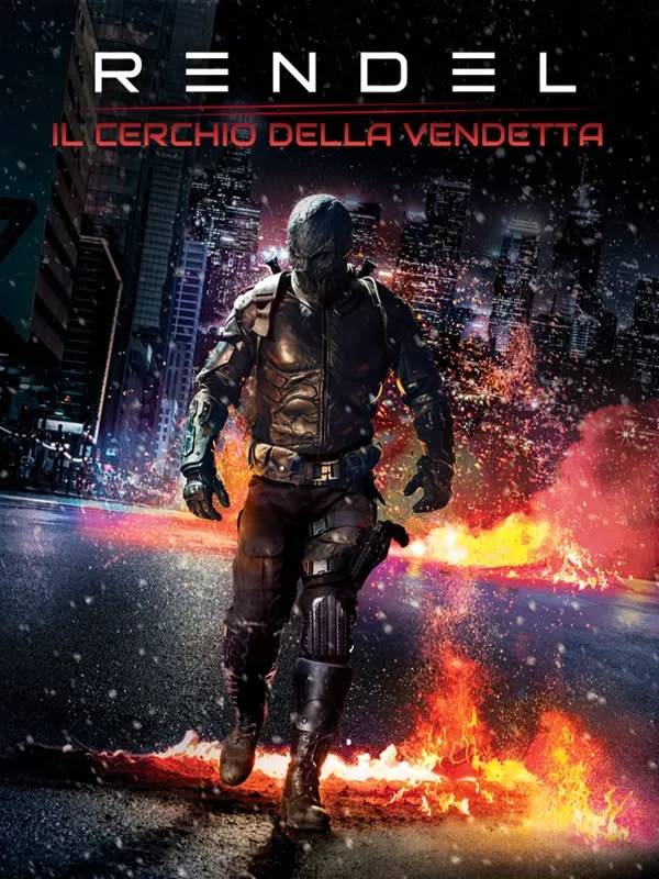 Rendel - Il cerchio della vendetta