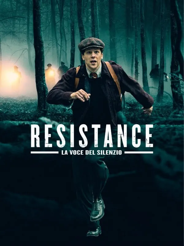 Resistance