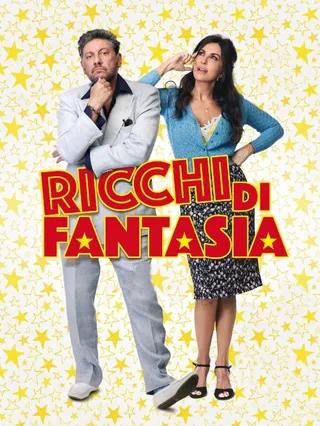 Ricchi di fantasia