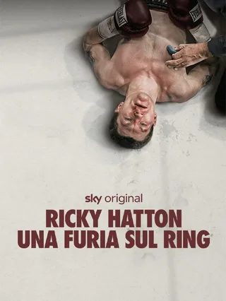Ricky Hatton - Una Furia sul ring