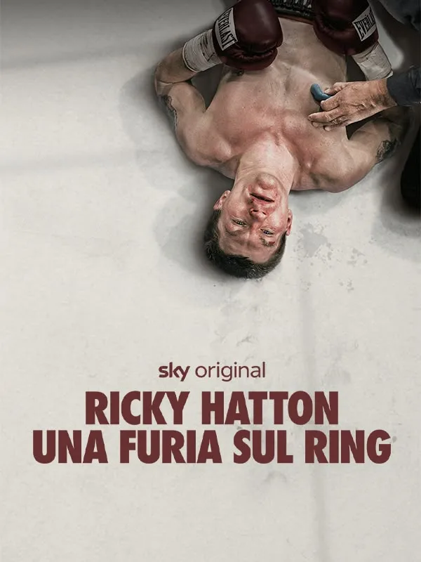 Ricky Hatton - Una Furia sul ring