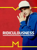 Ridiculousness: Veri American Idiots