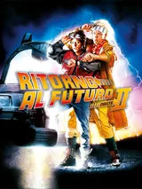 Ritorno al futuro - Parte II