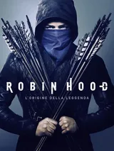 Robin Hood - L'origine della leggenda