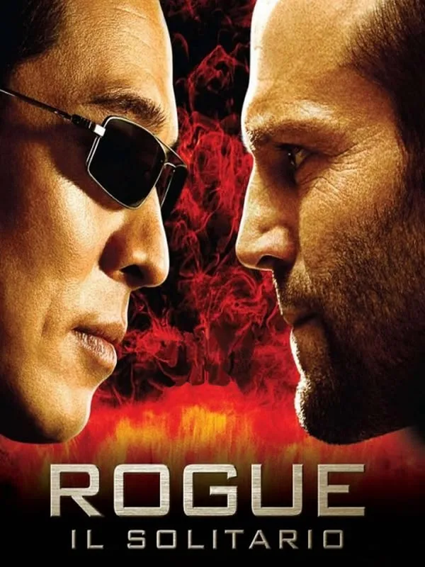 Rogue - Il solitario