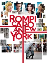Rompicapo a New York