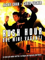 Rush Hour: Due mine vaganti