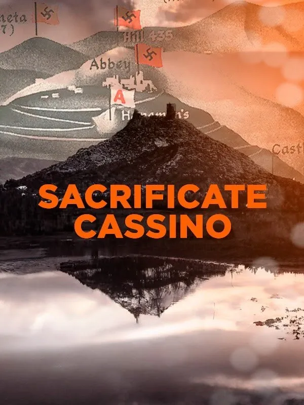 Sacrificate Cassino