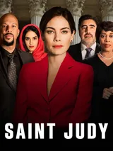 Saint Judy
