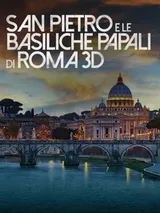 San Pietro e le Basiliche Papali di Roma