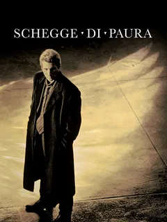 Schegge di paura