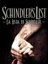 Schindler's List - La lista di Schindler
