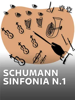 Schumann - Sinfonia n.1