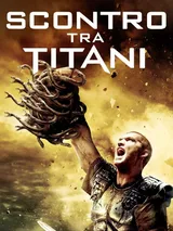 Scontro tra titani
