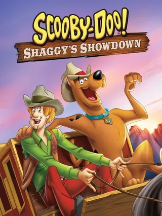 Scooby-Doo e il Fantasma del Ranch