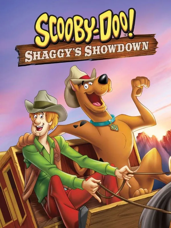 Scooby-Doo e il Fantasma del Ranch