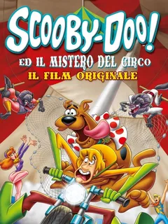Scooby Doo e il mistero del circo