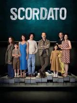 Scordato
