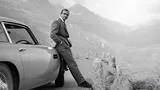 Sean Connery vs James Bond