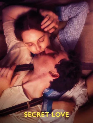 Secret Love