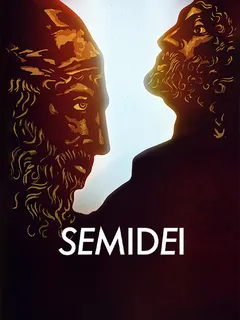 Semidei