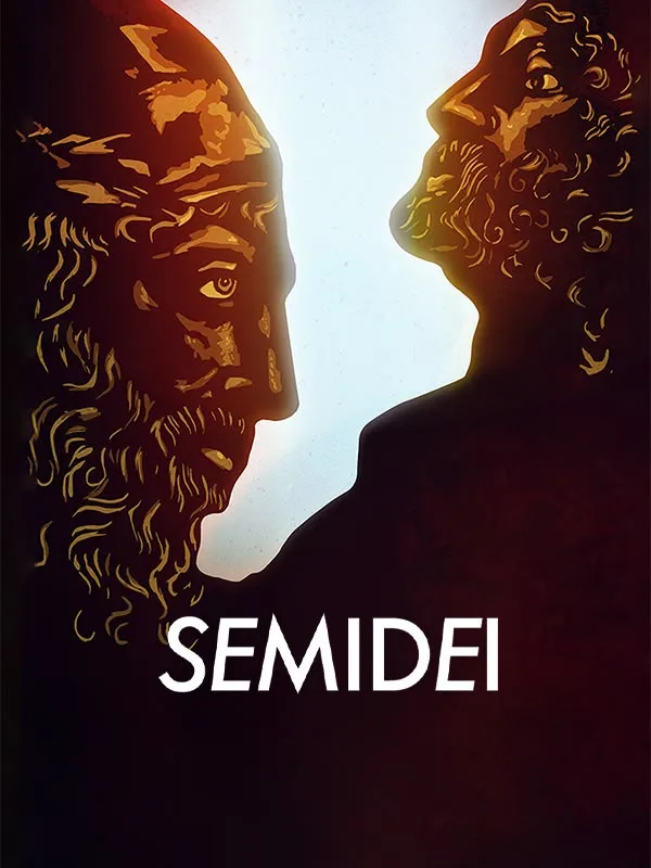 Semidei